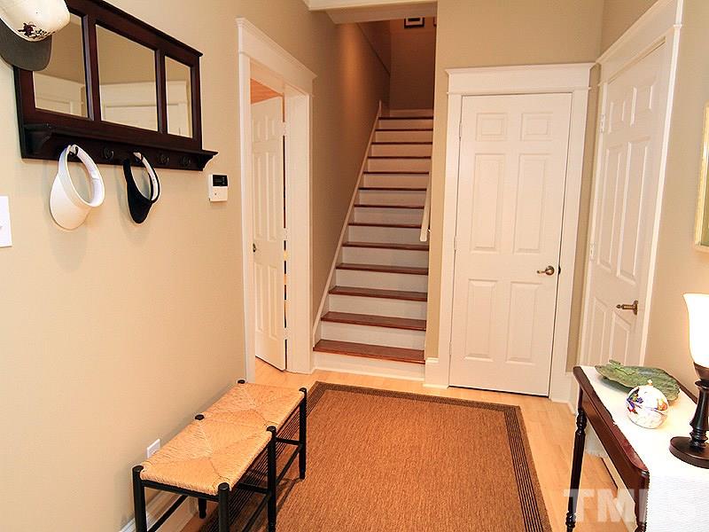 2327 Byrd Street Raleigh, NC 27608 - Photo 20 of 25 a view of a room with gym equipment