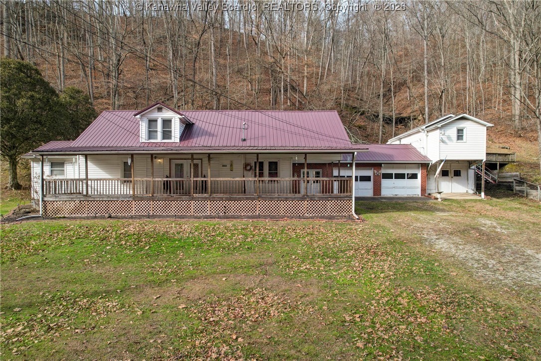 358 Bulger Road Alkol, WV 25501 - Photo 1 of 33 Gallery Image 1