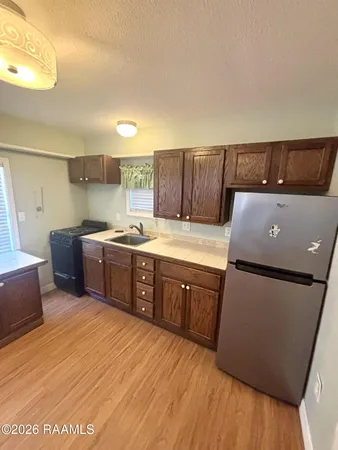 $160,000 | 1204 Jackson Street, Mamou, LA 70554