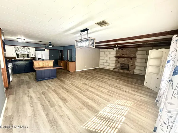 $160,000 | 1204 Jackson Street, Mamou, LA 70554