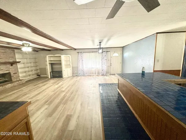 $160,000 | 1204 Jackson Street, Mamou, LA 70554