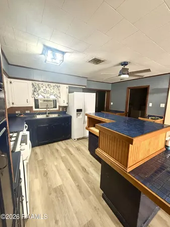 $160,000 | 1204 Jackson Street, Mamou, LA 70554