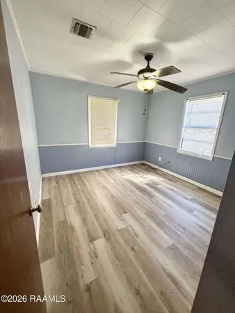 $160,000 | 1204 Jackson Street, Mamou, LA 70554