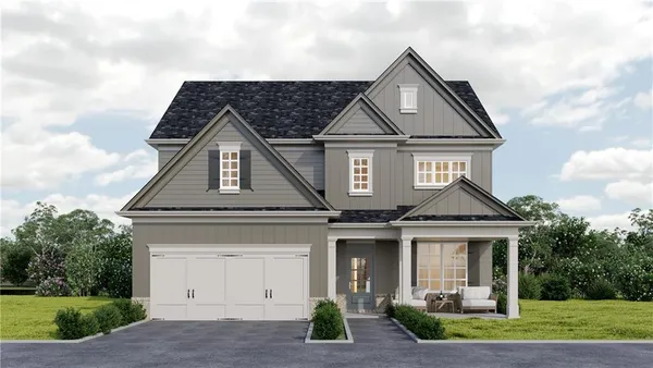 $509,900 | 1012 Homepark Circle, Buford, GA 30518