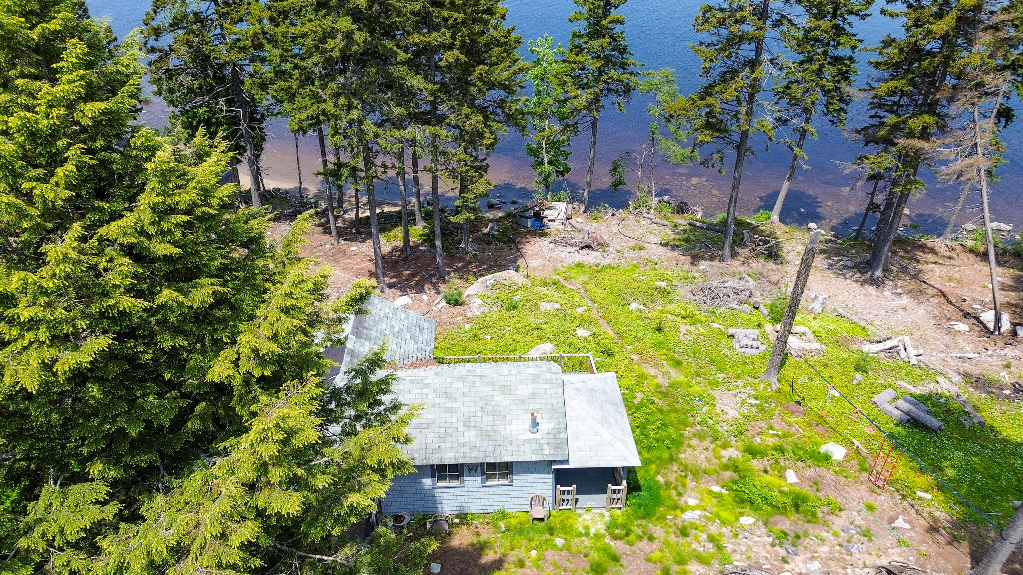 21 Jung Road East Machias, ME 04630 - Photo 13 of 56 11