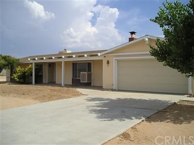 22025 Otoe Road Apple Valley, CA 92307 - Photo 1 of 1