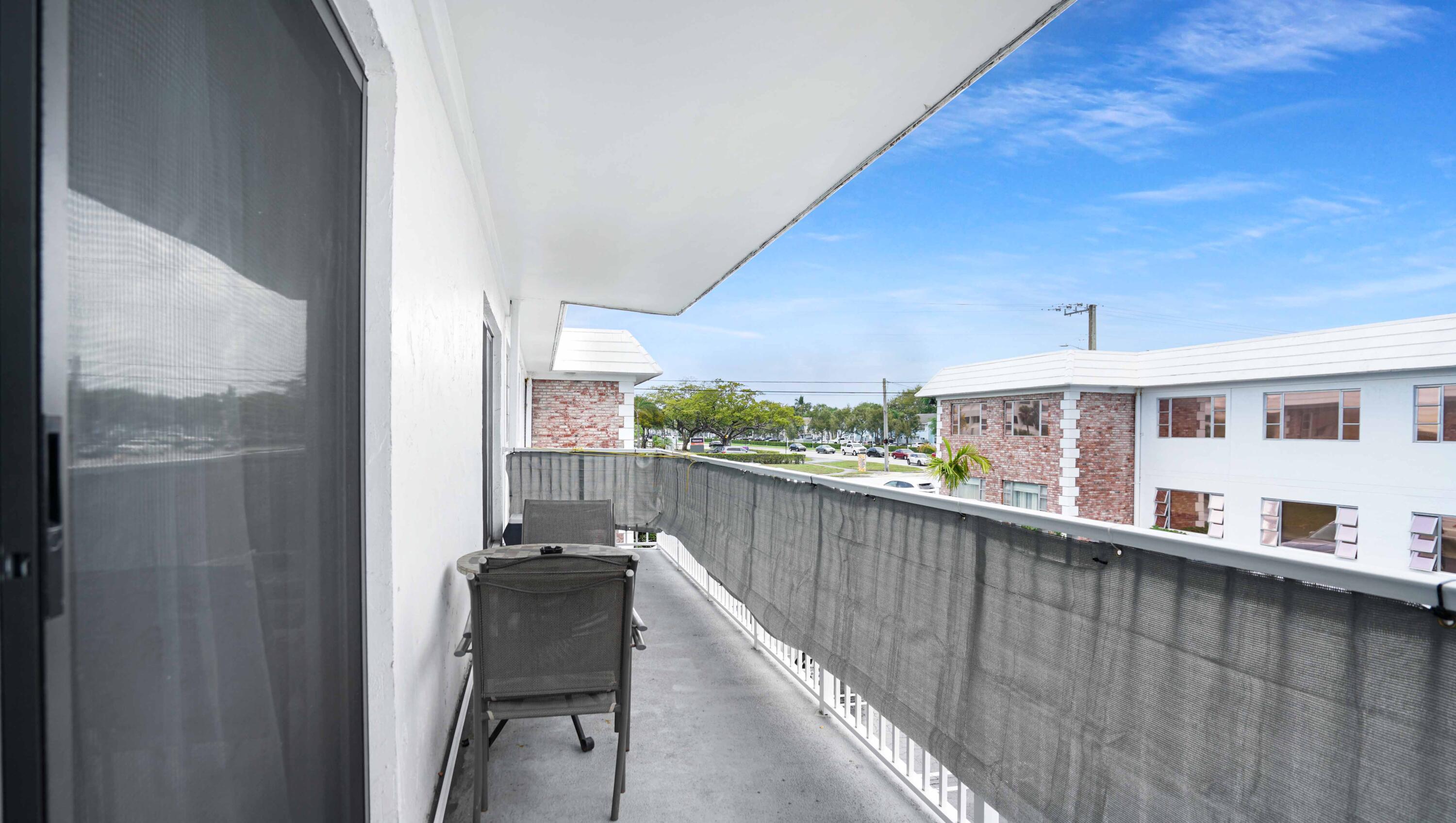 330 South Cypress Road, Unit 625 Pompano Beach, FL 33060 - Photo 23 of 28 DSC09543