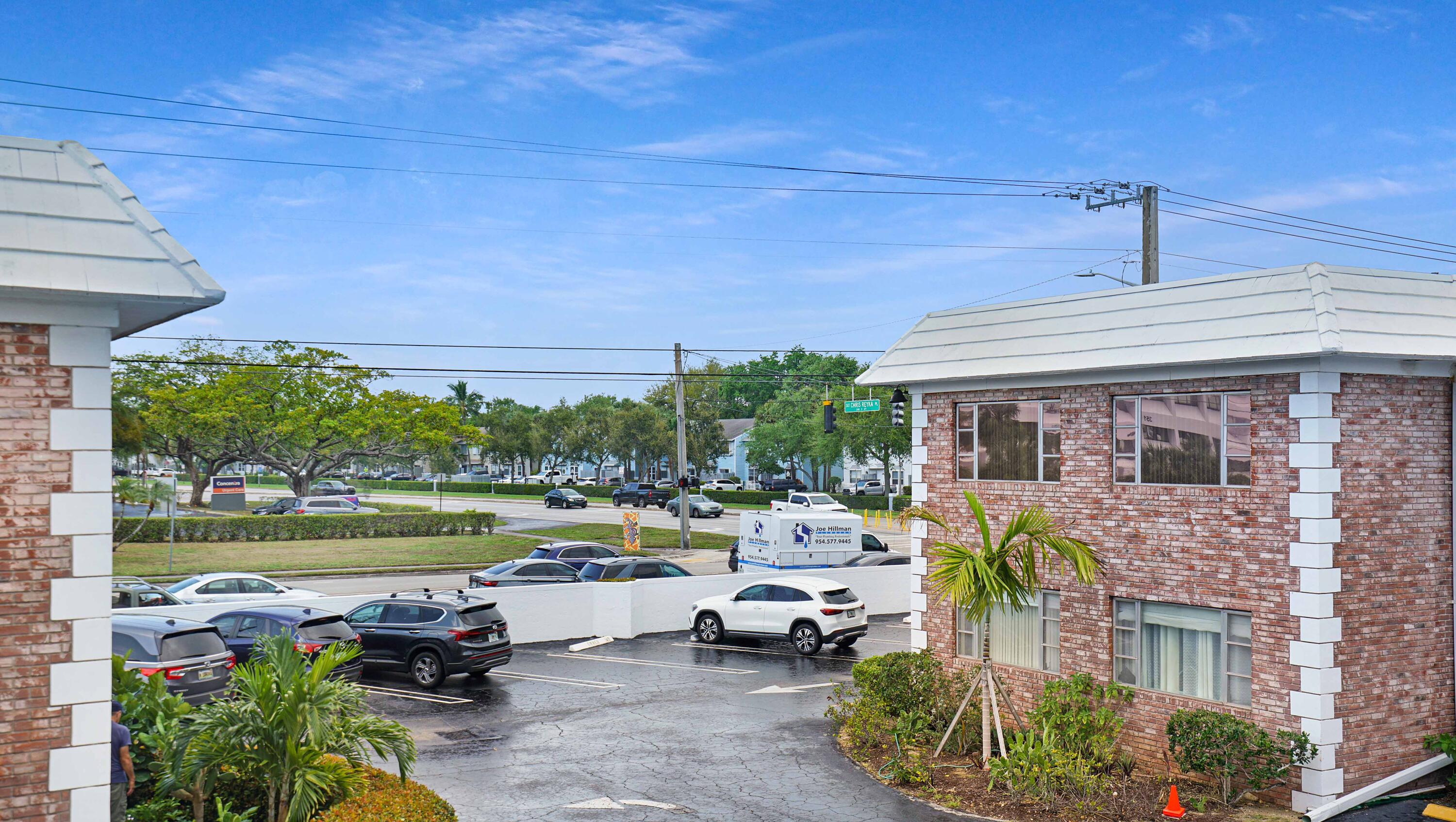 330 South Cypress Road, Unit 625 Pompano Beach, FL 33060 - Photo 25 of 28 DSC09549