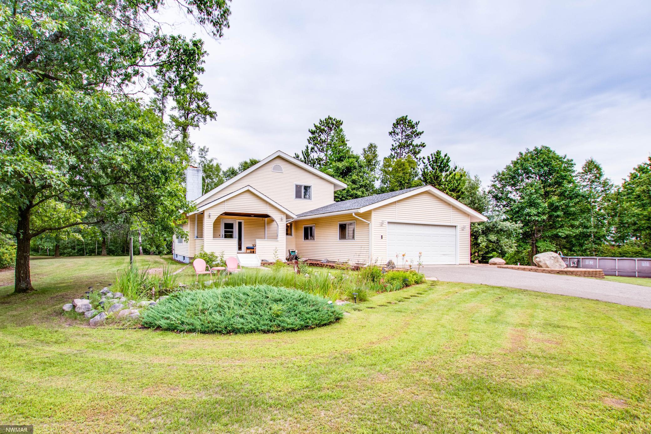 636 Swenson Road Southeast Bemidji, MN 56601 - Photo 1 of 1 Gallery Image 1