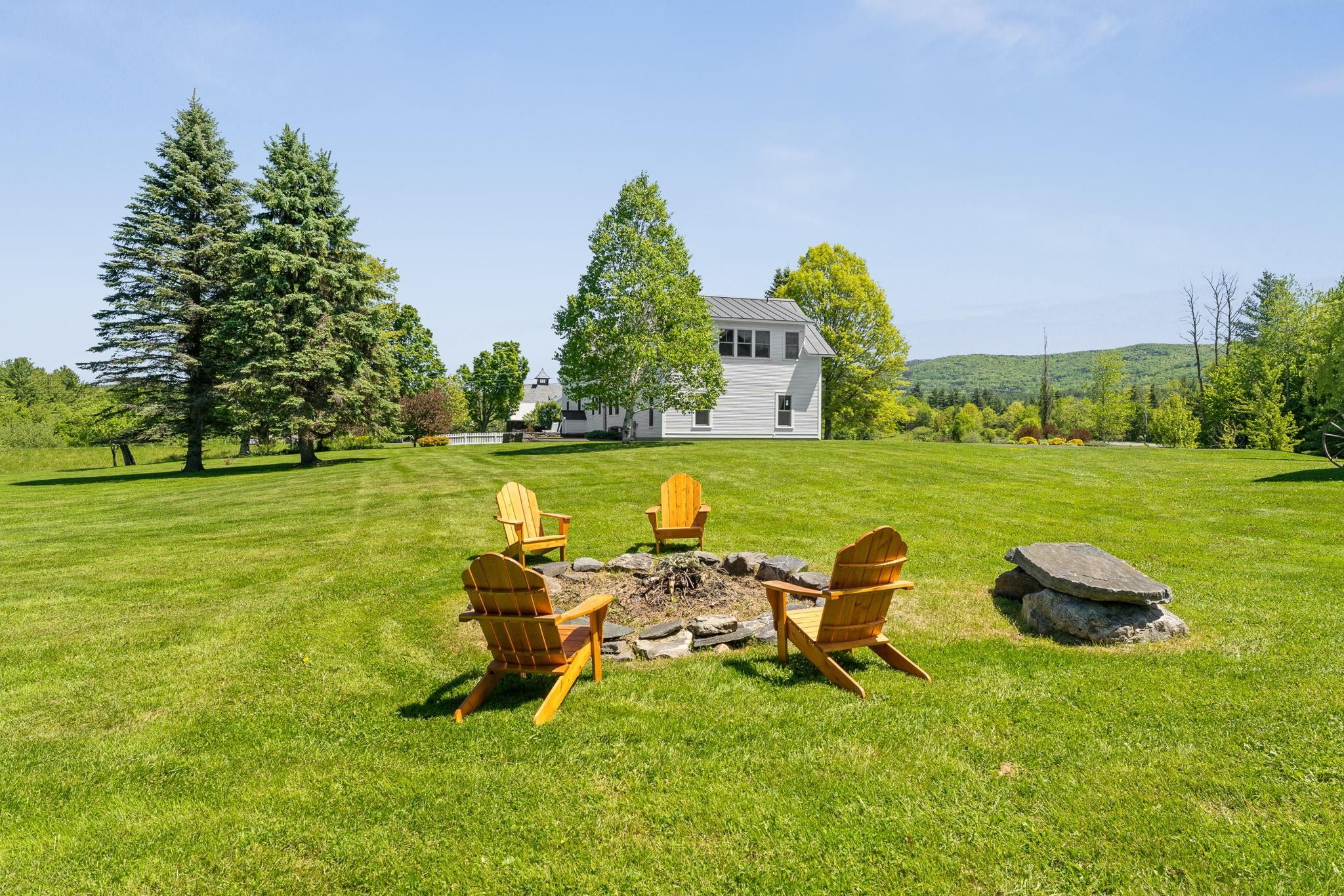 1754 Brook Road Warren, VT 05674 - Photo 42 of 59