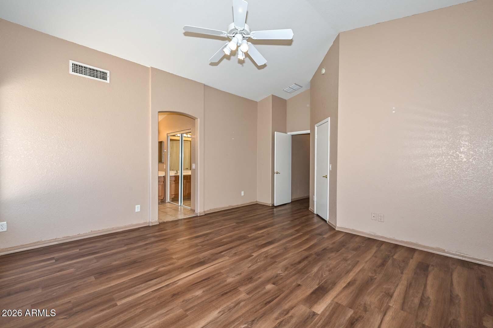 13349 West Boca Raton Road Surprise, AZ 85379 - Photo 22 of 43 Primary Bedroom3