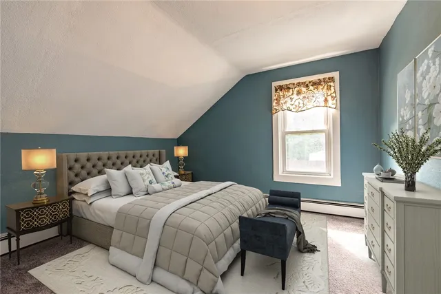 $319,000 | 68 Northeast Street, Woonsocket, RI 02895