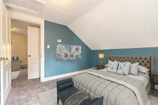 $319,000 | 68 Northeast Street, Woonsocket, RI 02895