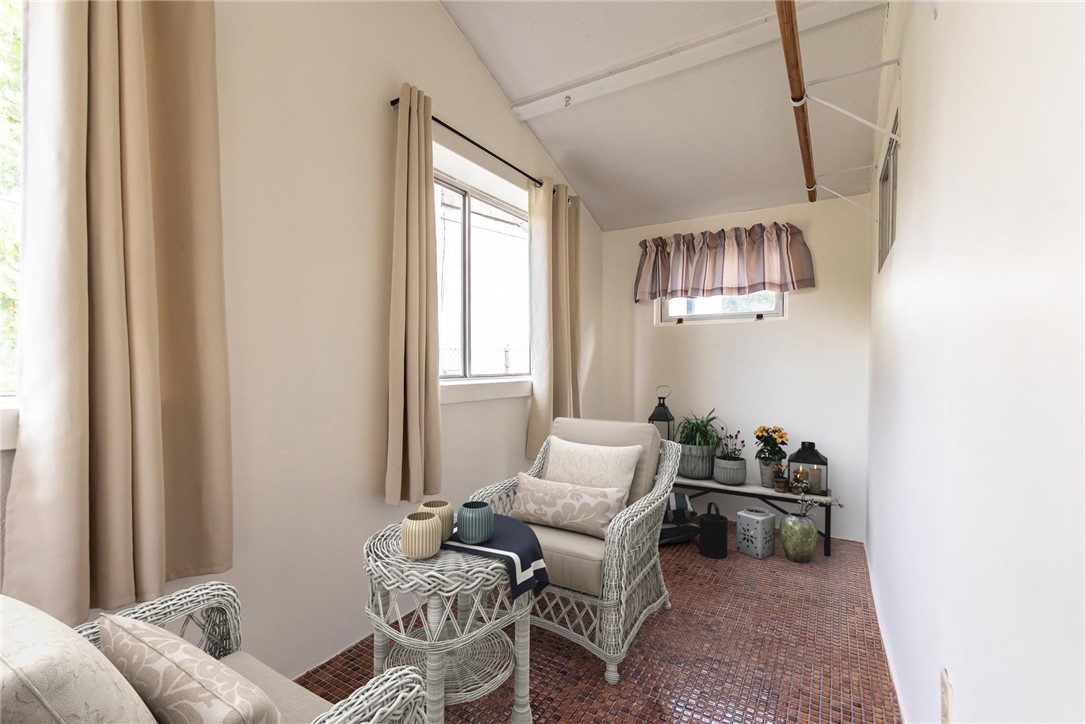 68 Northeast Street Woonsocket, RI 02895 - Photo 19 of 49 Virtually Staged Photo
Three Season Entry Porch / Mudroom