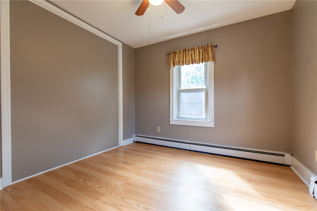 68 Northeast Street Woonsocket, RI 02895 - Photo 28 of 49 First floor primary bedroom