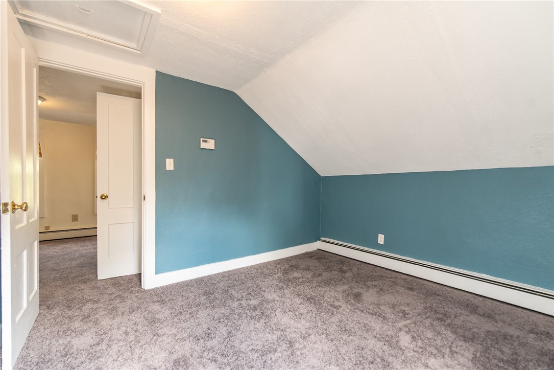 68 Northeast Street Woonsocket, RI 02895 - Photo 31 of 49 Bedroom #2 - 2nd floor