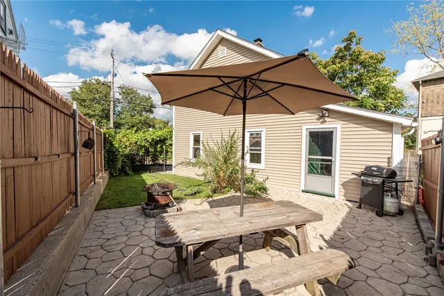 $319,000 | 68 Northeast Street, Woonsocket, RI 02895