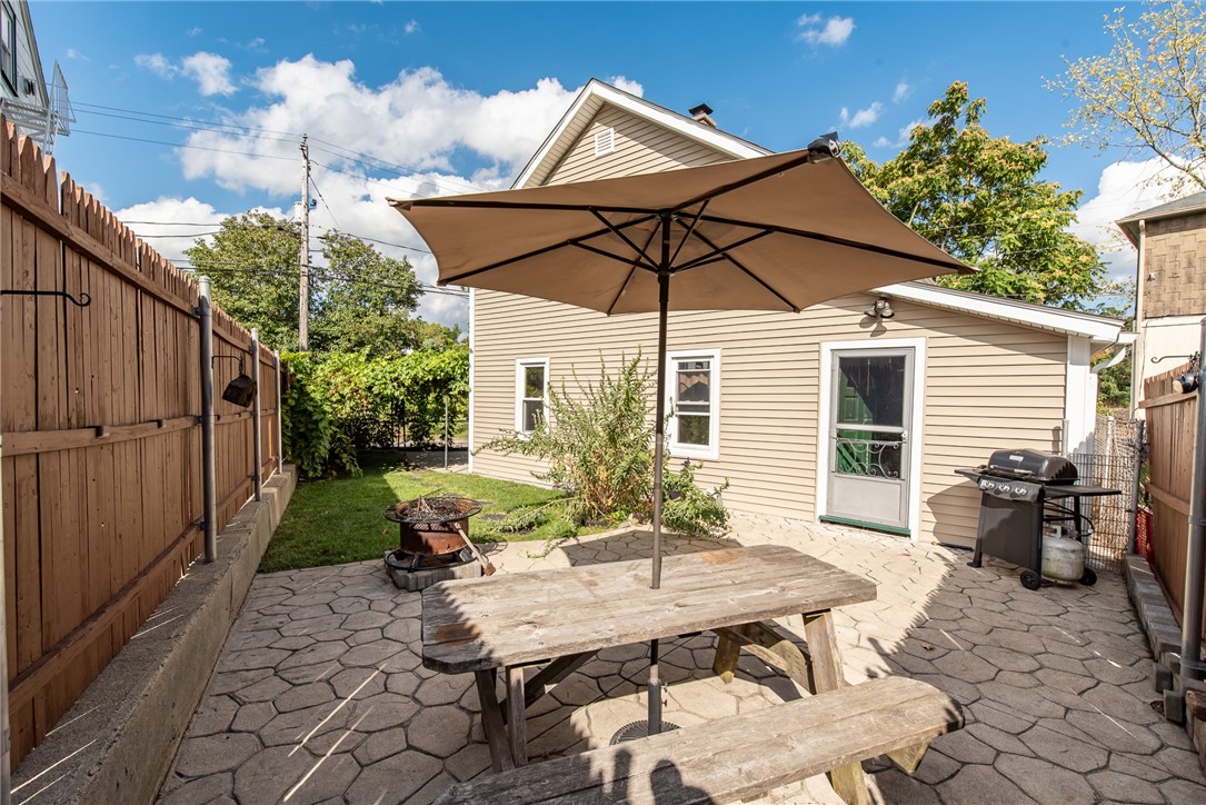 68 Northeast Street Woonsocket, RI 02895 - Photo 37 of 49