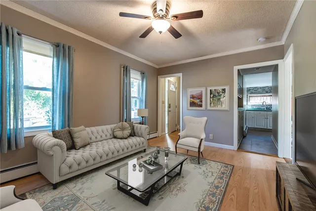 $319,000 | 68 Northeast Street, Woonsocket, RI 02895