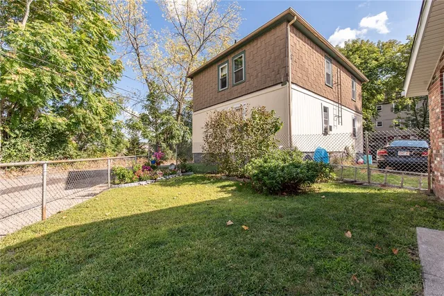 $319,000 | 68 Northeast Street, Woonsocket, RI 02895