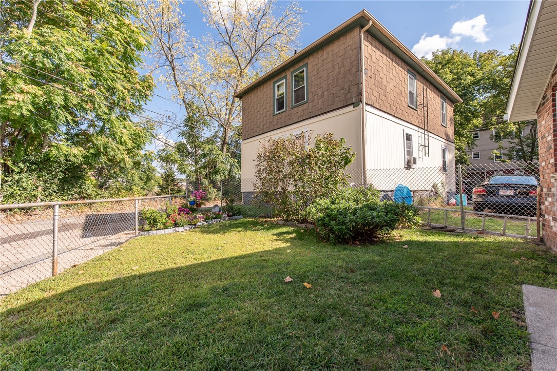 68 Northeast Street Woonsocket, RI 02895 - Photo 41 of 49