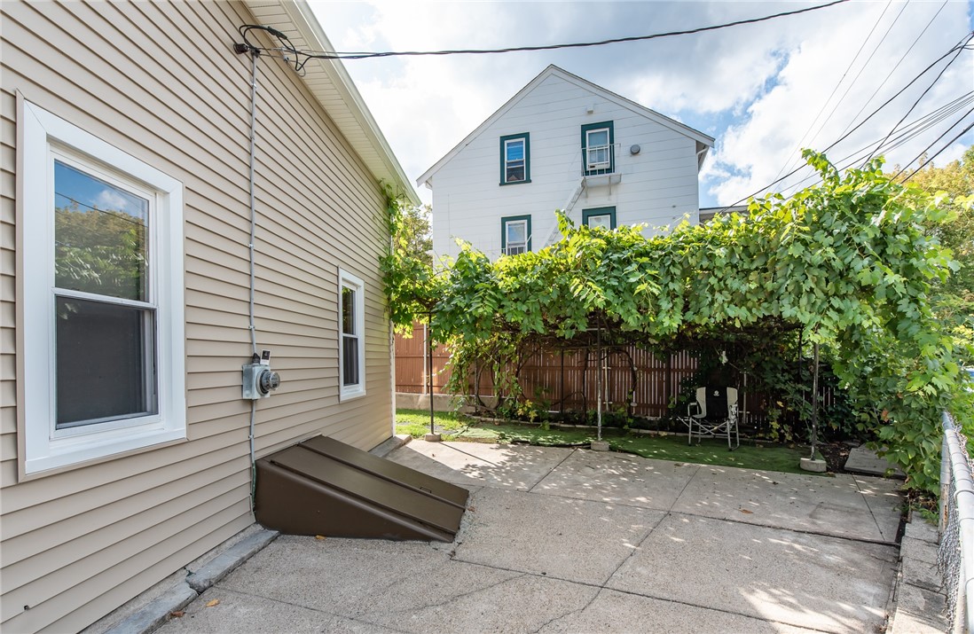 68 Northeast Street Woonsocket, RI 02895 - Photo 42 of 49