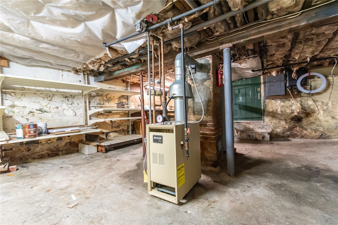 68 Northeast Street Woonsocket, RI 02895 - Photo 44 of 49