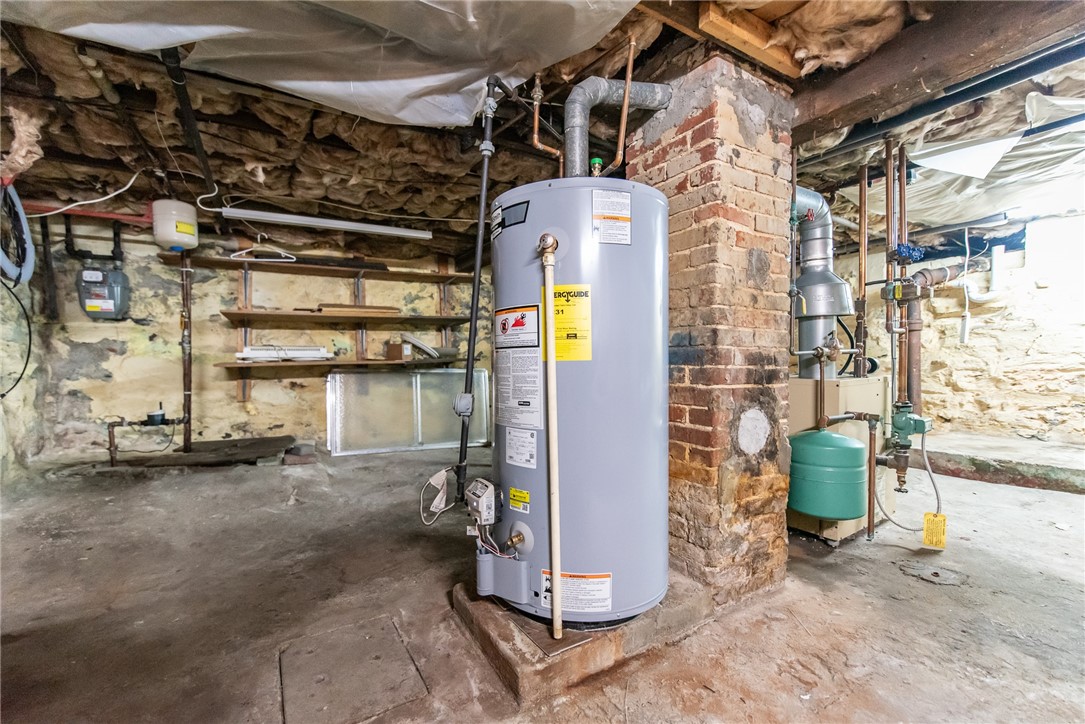 68 Northeast Street Woonsocket, RI 02895 - Photo 46 of 49