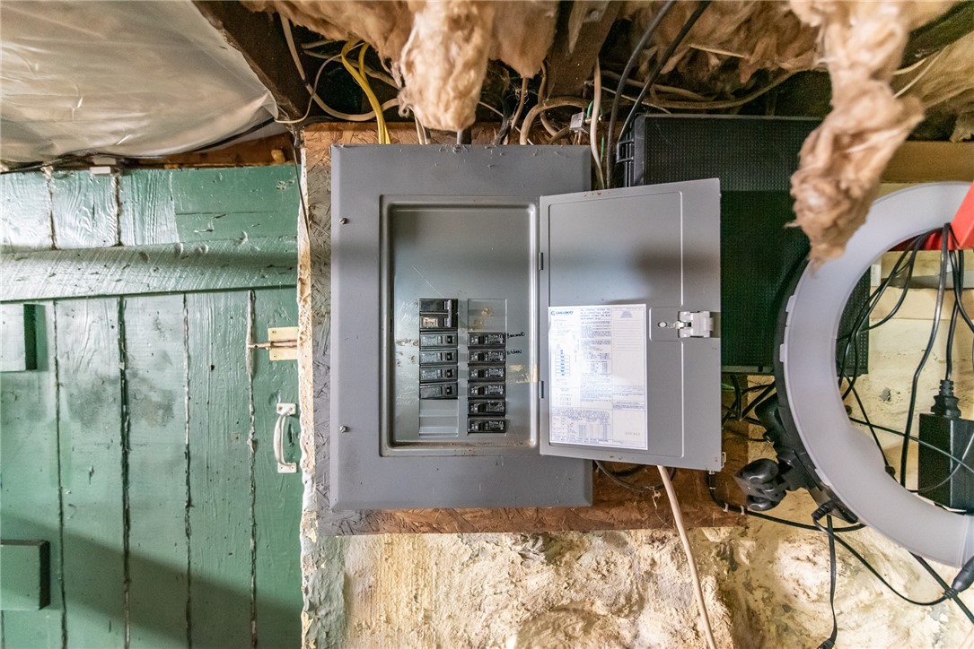 68 Northeast Street Woonsocket, RI 02895 - Photo 47 of 49