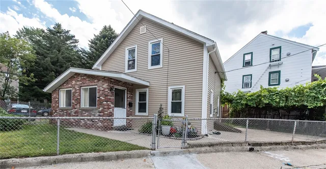 $319,000 | 68 Northeast Street, Woonsocket, RI 02895