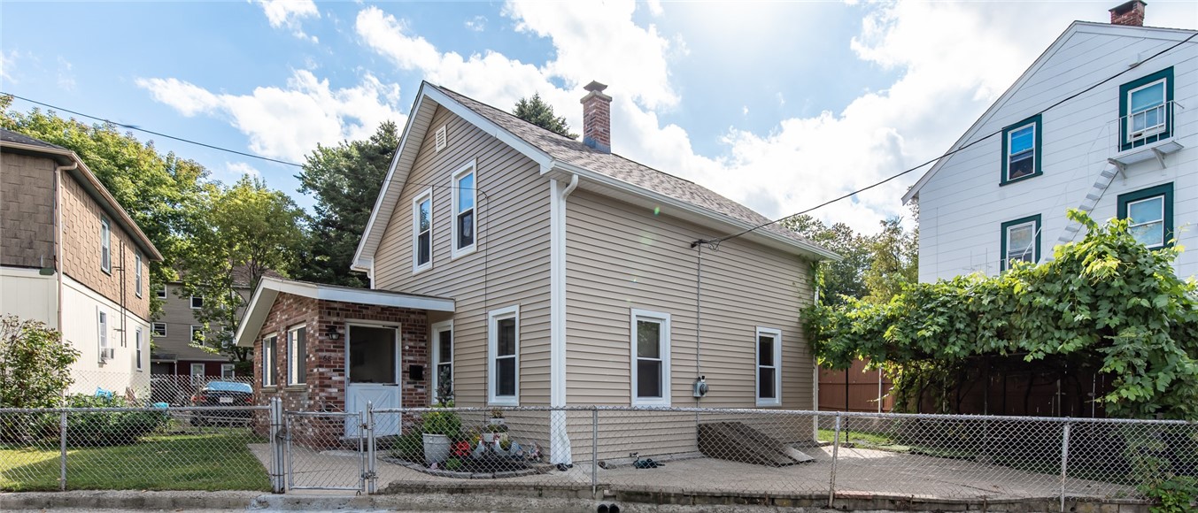 68 Northeast Street Woonsocket, RI 02895 - Photo 49 of 49