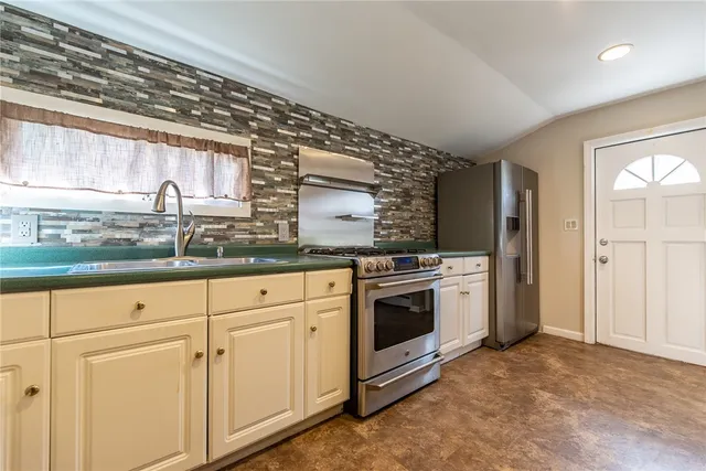 $319,000 | 68 Northeast Street, Woonsocket, RI 02895