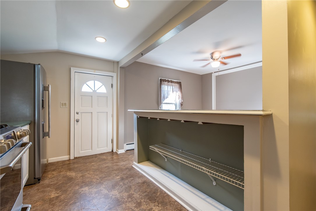 68 Northeast Street Woonsocket, RI 02895 - Photo 7 of 49 Kitchen