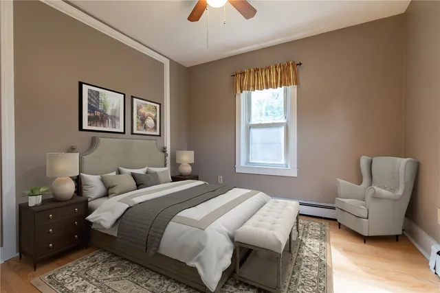 $319,000 | 68 Northeast Street, Woonsocket, RI 02895