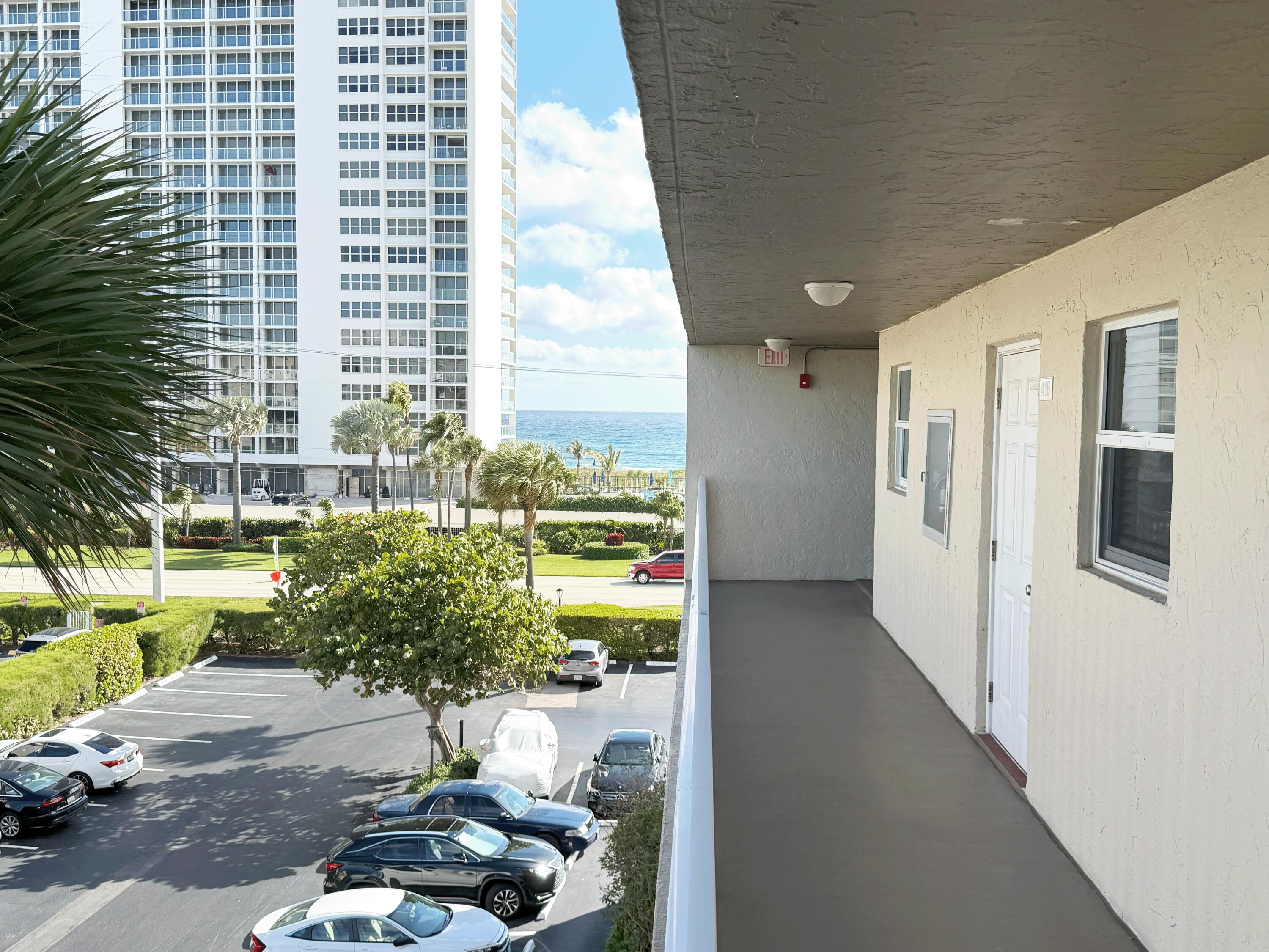 2929 South Ocean Boulevard, Unit 413 Boca Raton, FL 33432 - Photo 15 of 18 Ocean