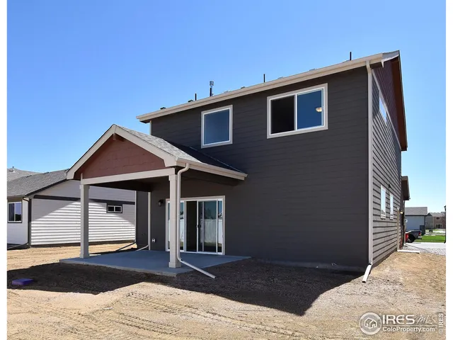 $486,175 | 2404 Jasmine Lane, Johnstown, CO 80534