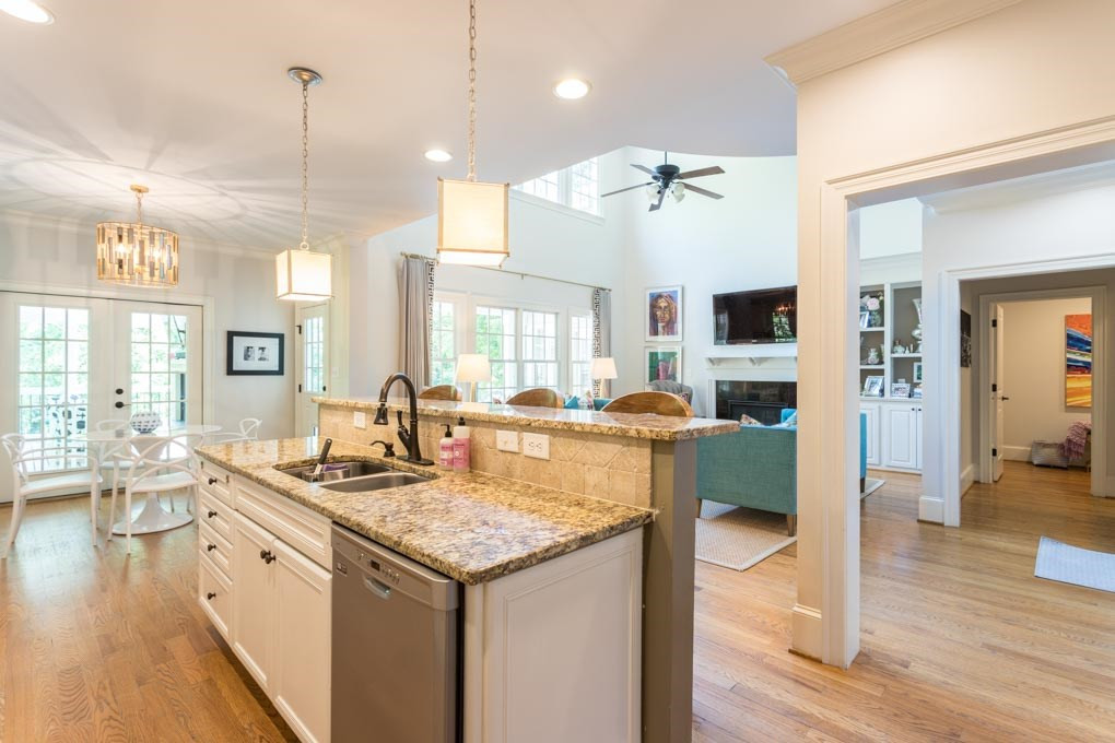 1914 Alexander Road Raleigh, NC 27608 - Photo 10 of 24 Photo 10
