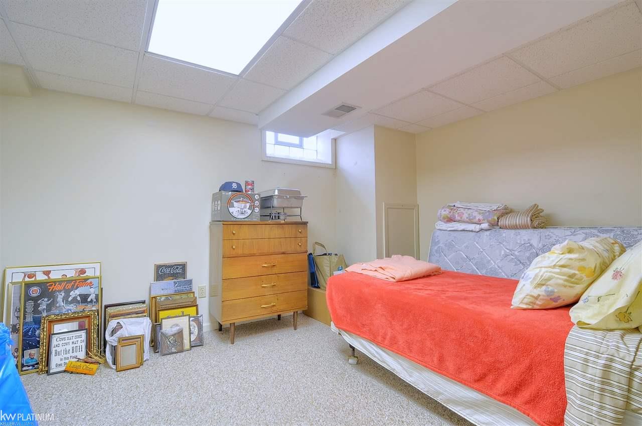 1646 Sumac Drive Rochester Hills, MI 48309 - Photo 26 of 37