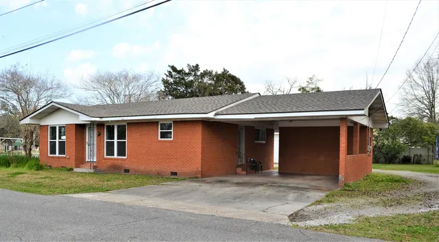 $1,200 | 103 Clara Street, Broussard, LA 70518