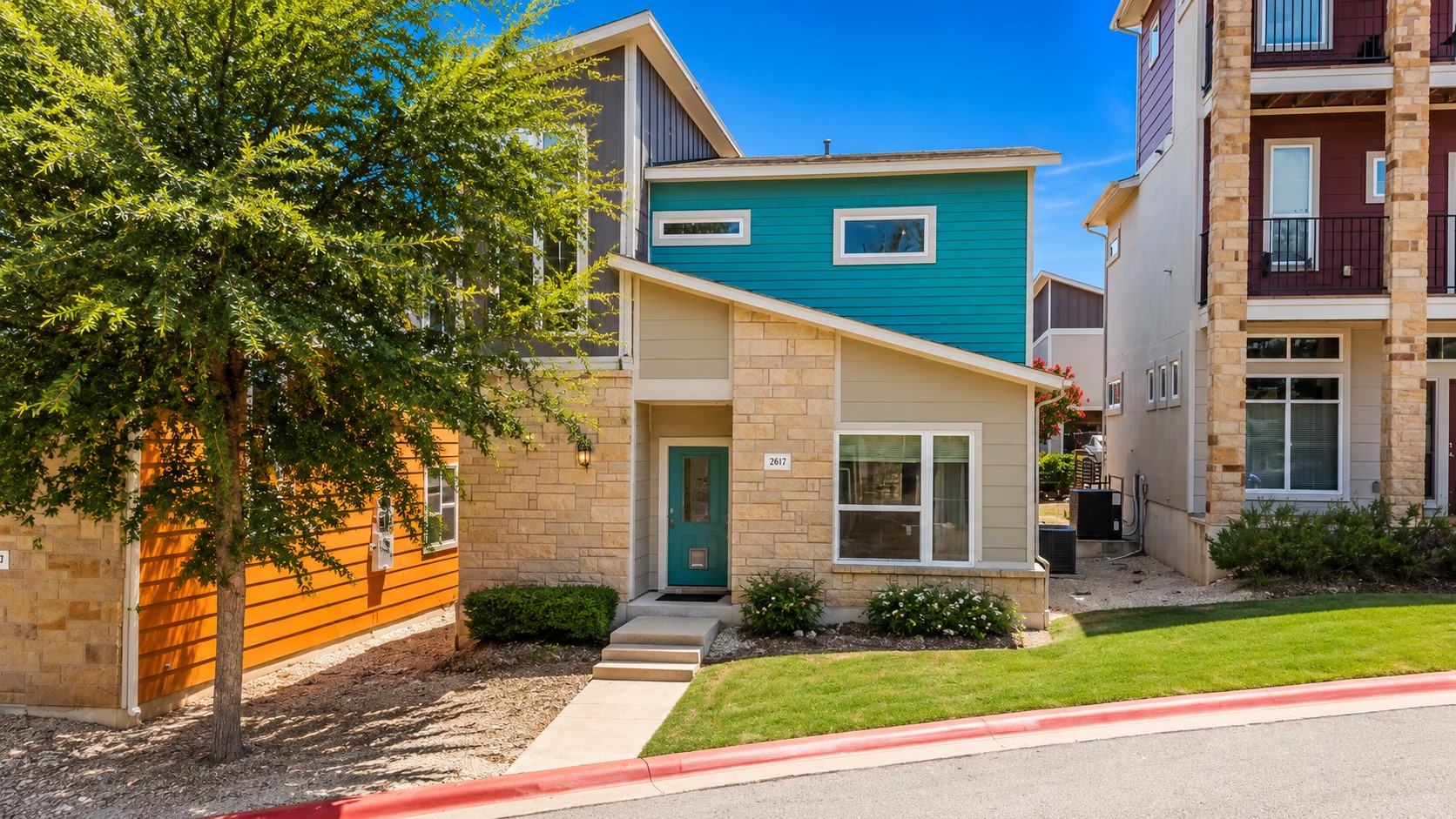 1917 Cleese Drive, Unit 196C Austin, TX 78741 - Photo 1 of 35