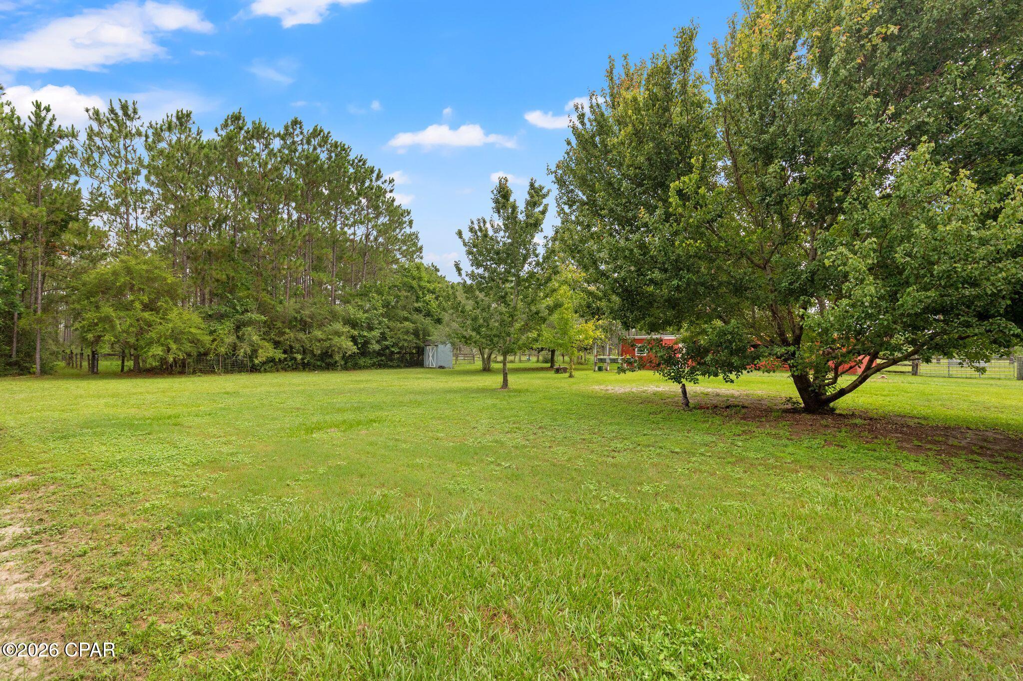 9140 Steel Field Road Panama City Beach, FL 32413 - Photo 41 of 48