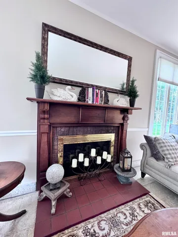 $384,500 | 404 South Edwards Street, Macomb, IL 61455