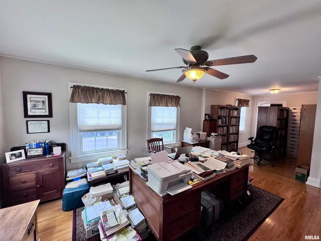 $384,500 | 404 South Edwards Street, Macomb, IL 61455