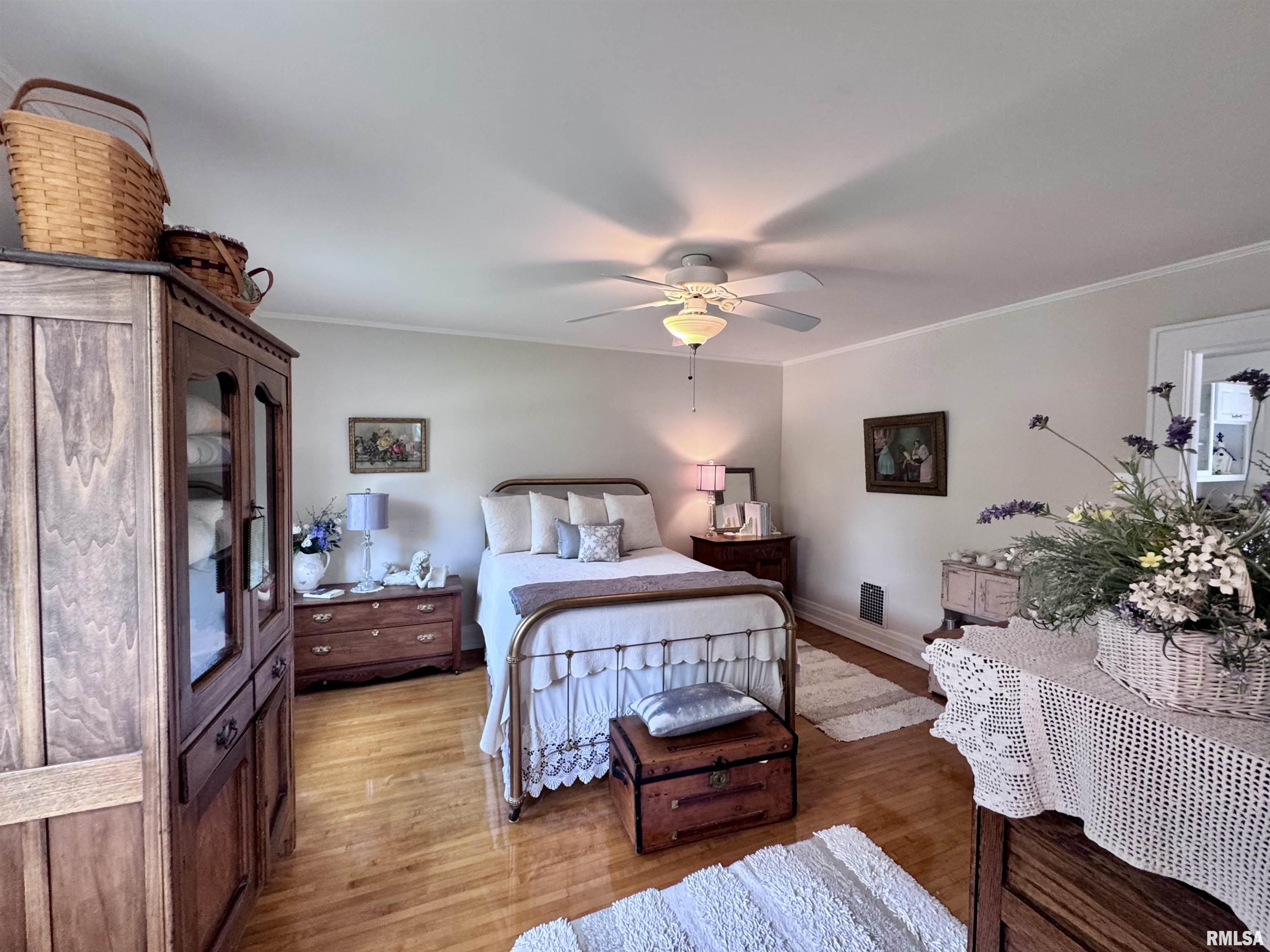 404 South Edwards Street Macomb, IL 61455 - Photo 44 of 58