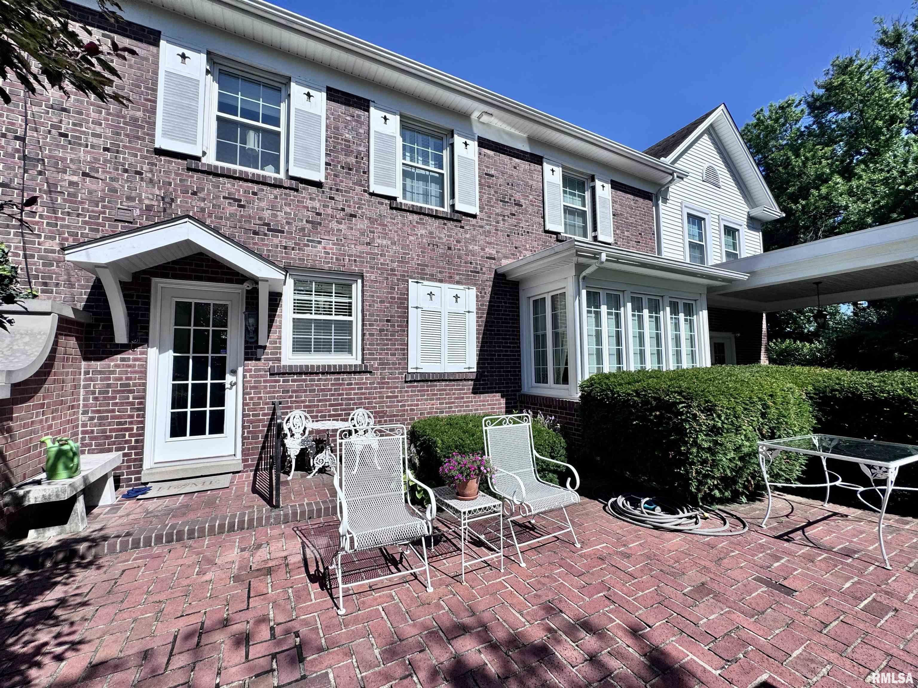 404 South Edwards Street Macomb, IL 61455 - Photo 50 of 58