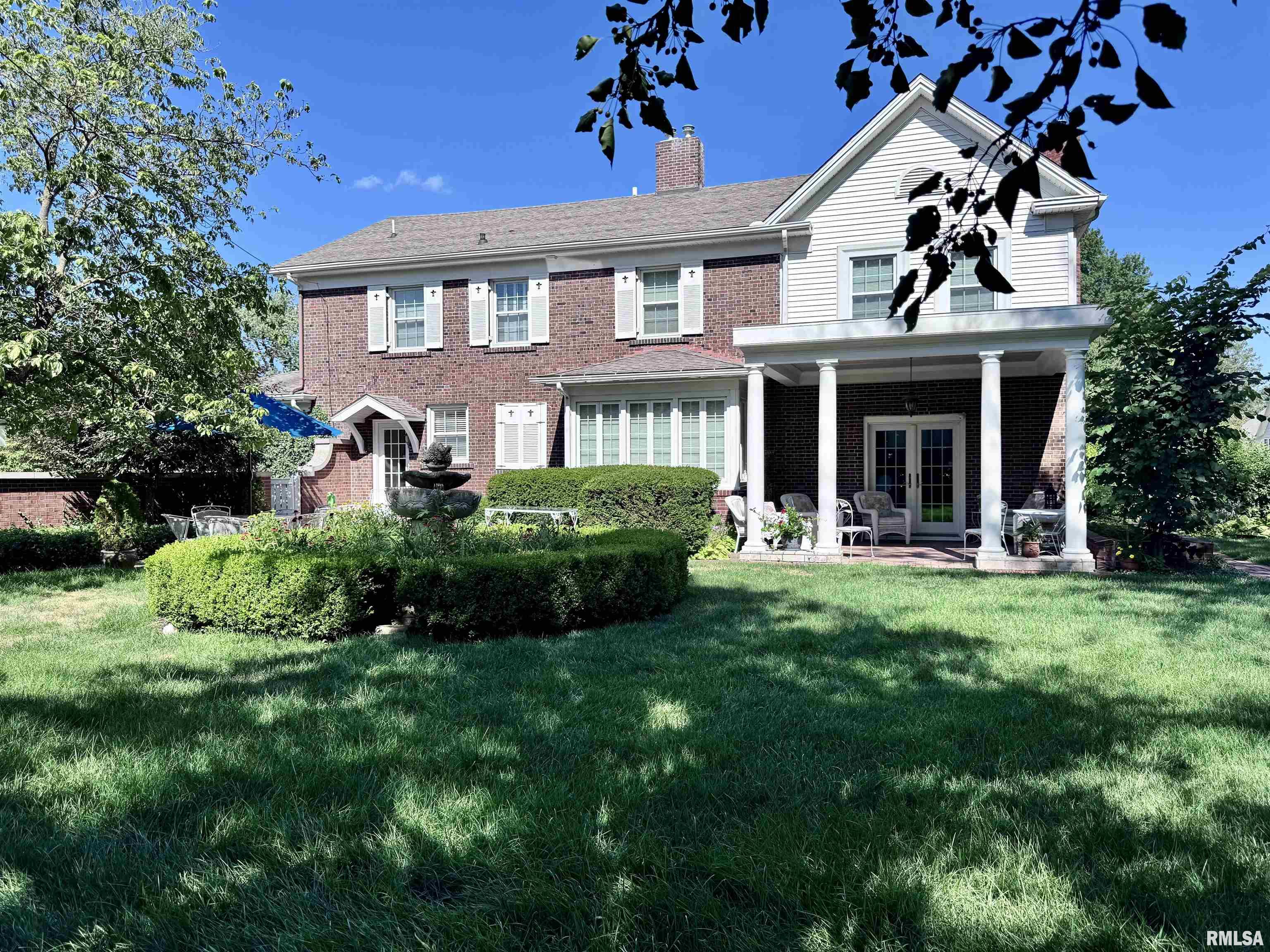 404 South Edwards Street Macomb, IL 61455 - Photo 51 of 58