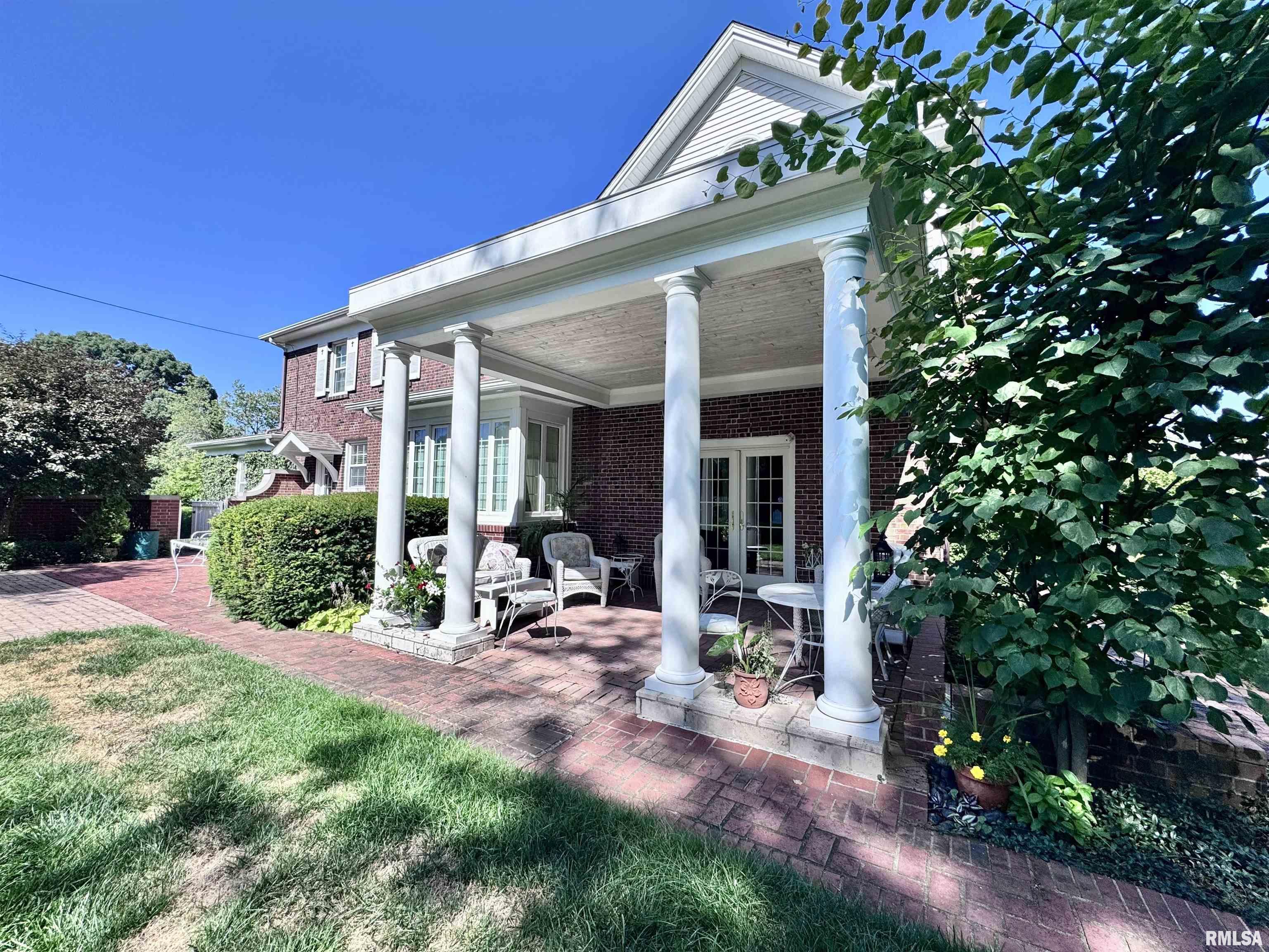 404 South Edwards Street Macomb, IL 61455 - Photo 52 of 58