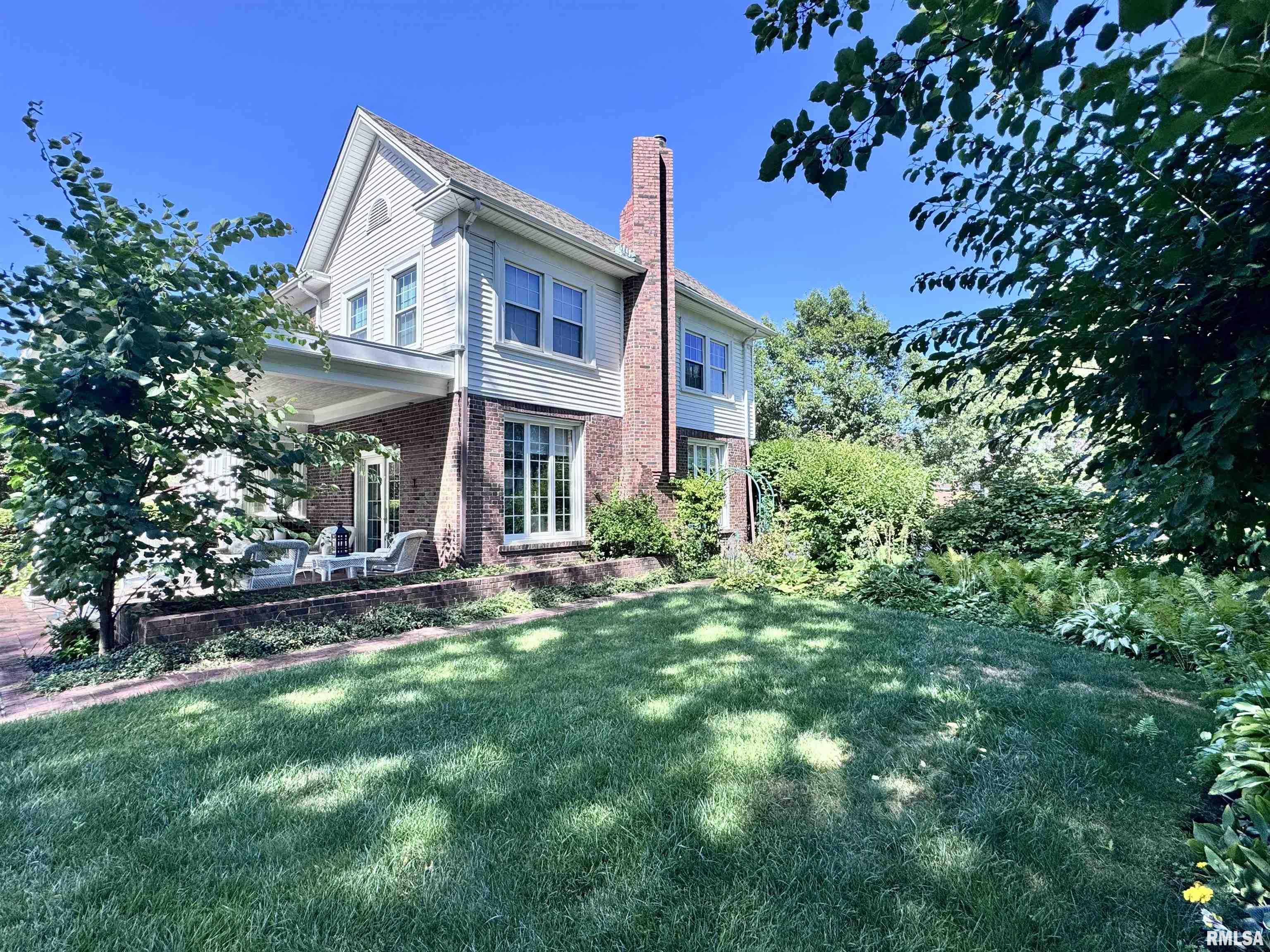 404 South Edwards Street Macomb, IL 61455 - Photo 54 of 58