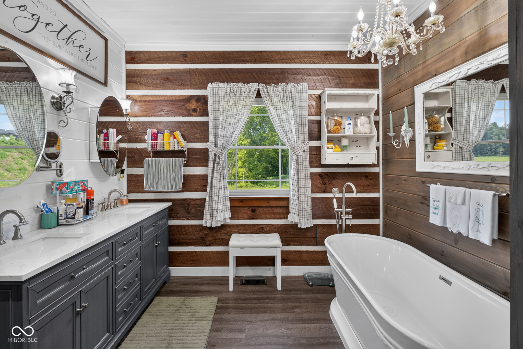237 Salt Creek Road Nashville, IN 47448 - Photo 41 of 83 Gallery Image 41