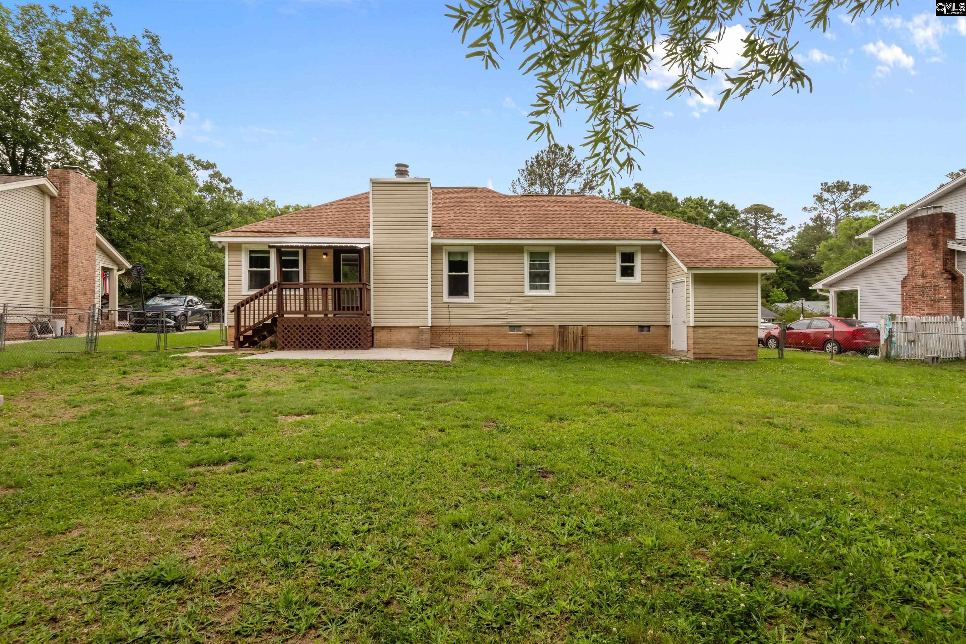 125 Weston Watch Road Irmo, SC 29063 - Photo 23 of 25